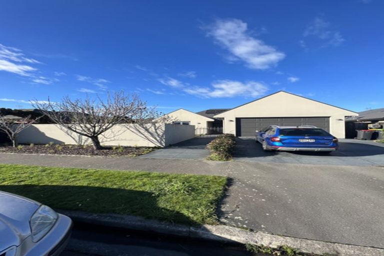Photo of property in 52 Marquess Avenue, Halswell, Christchurch, 8025