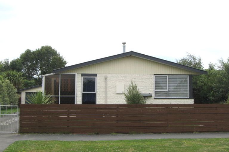 Photo of property in 39 Mccarthy Street, Hoon Hay, Christchurch, 8025