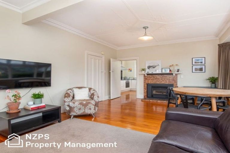 Photo of property in 717 Highgate, Maori Hill, Dunedin, 9010