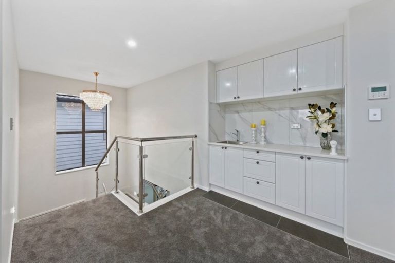 Photo of property in 17 Koropa Road, Flat Bush, Auckland, 2019