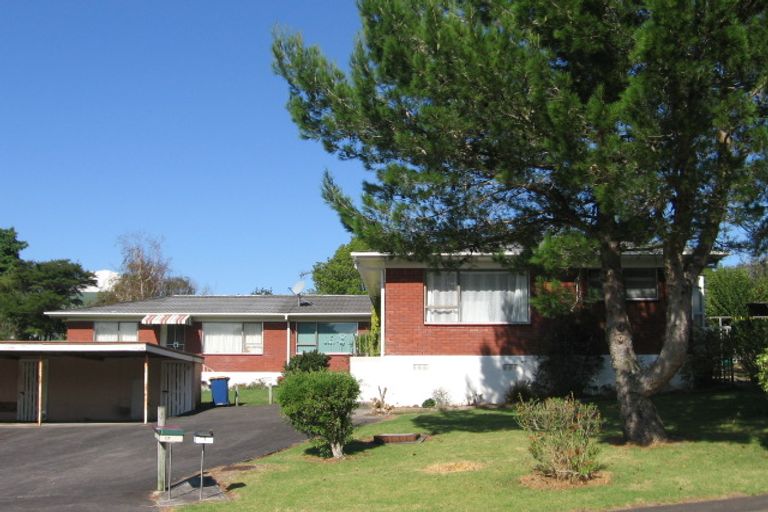 Photo of property in 1/17 Copley Street, New Lynn, Auckland, 0600