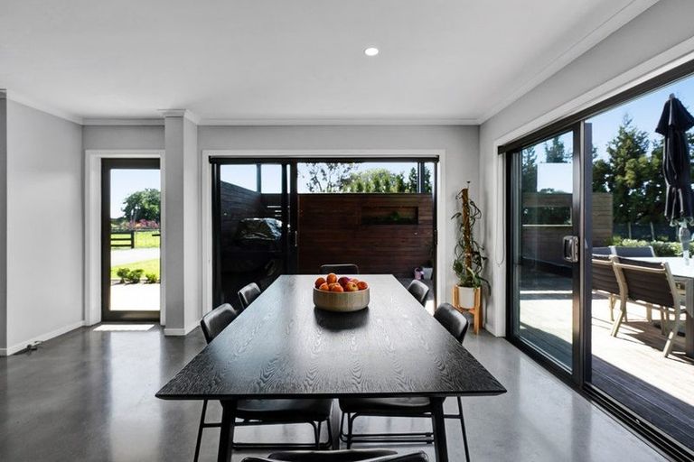 Photo of property in 24 Mahoetahi Road, Sentry Hill, Waitara, 4382