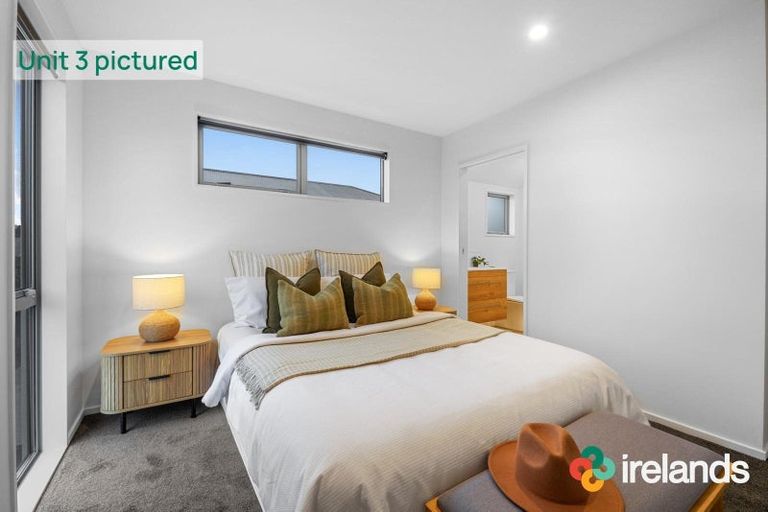 Photo of property in 1/175 Aldwins Road, Phillipstown, Christchurch, 8062