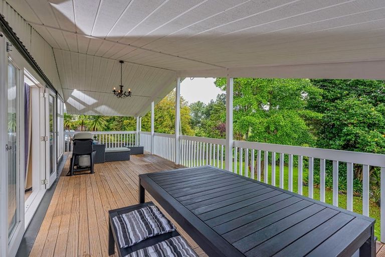 Photo of property in 36 Princes Street, Riverhead, 0820