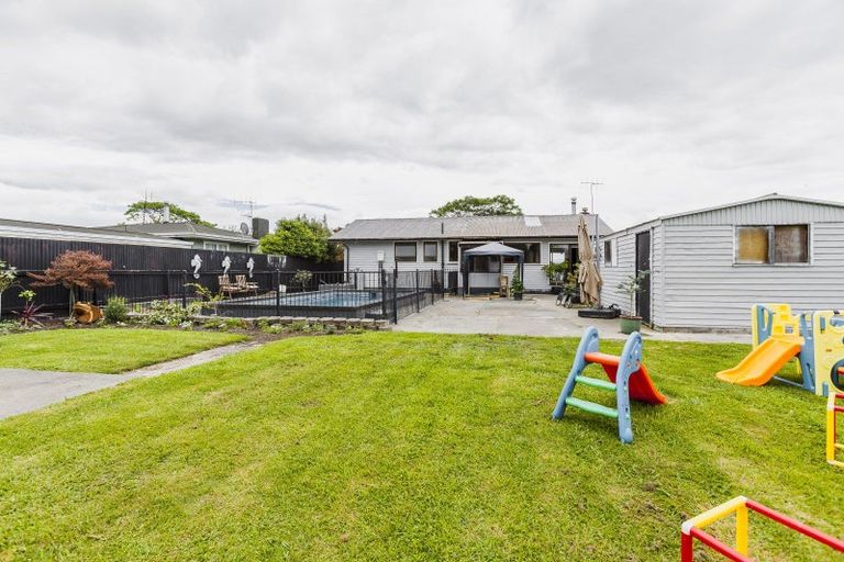 Photo of property in 27 Clarence Cox Crescent, Pirimai, Napier, 4112
