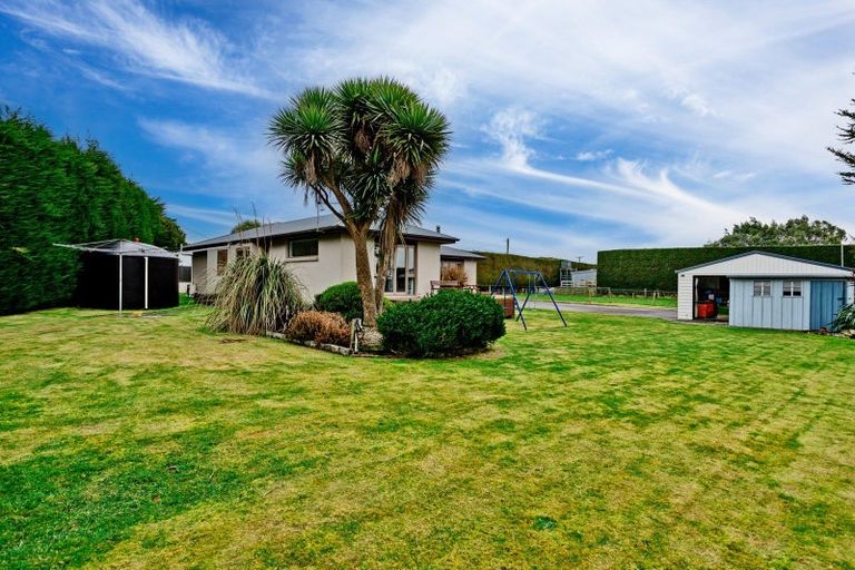 Photo of property in 478 Bainfield Road, Waihopai, Invercargill, 9872