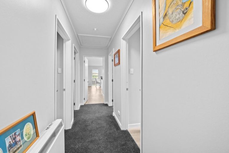 Photo of property in 105 Cass Street, Ashburton, 7700