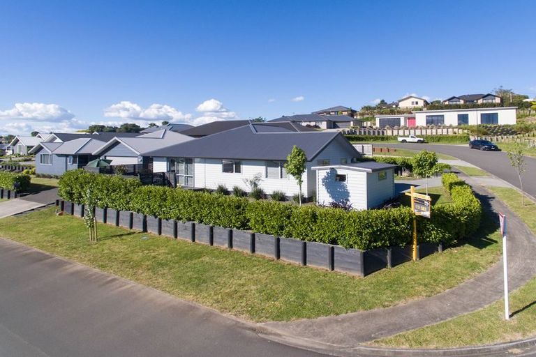 Photo of property in 115 Rosehearty Place, Te Awamutu, 3800