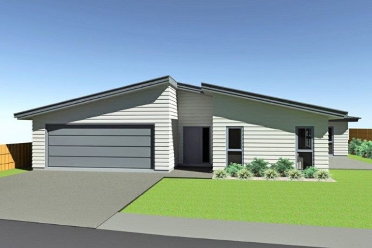 Photo of property in 125 Melksham Drive, Churton Park, Wellington, 6037