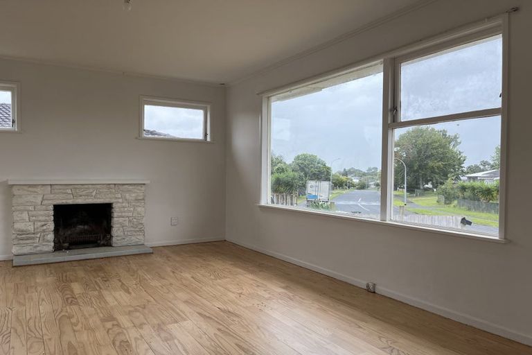 Photo of property in 21 Heybridge Street, Manurewa, Auckland, 2102