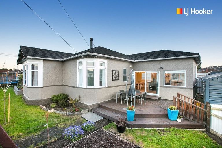 Photo of property in 88 Victoria Road, Saint Kilda, Dunedin, 9012