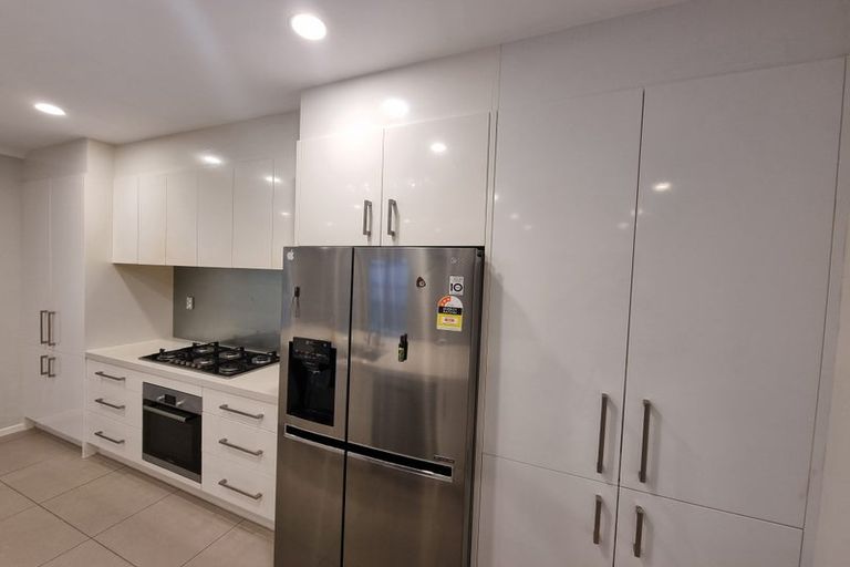 Photo of property in 4 Bruckless Drive, Flat Bush, Auckland, 2019