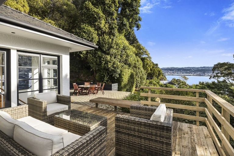 Photo of property in 230 Portobello Road, The Cove, Dunedin, 9077