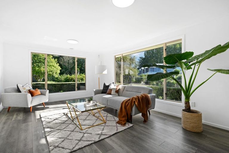 Photo of property in 3 Milford Place, Chartwell, Hamilton, 3210