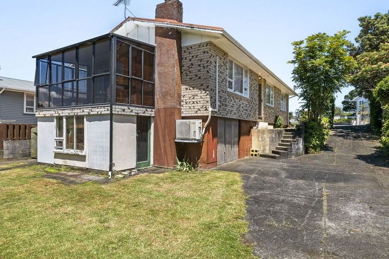 Photo of property in 58 Rosendale Avenue, Spotswood, New Plymouth, 4310