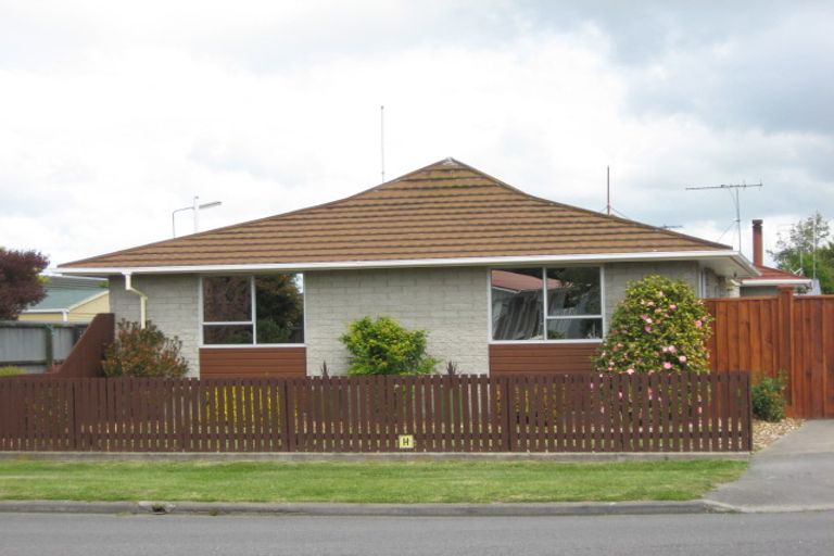 Photo of property in 85a King Street, Rangiora, 7400