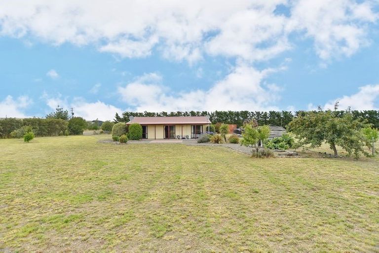 Photo of property in 249 Stanton Road, Amberley, 7482