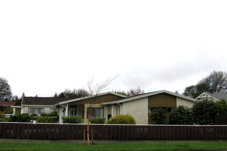 Photo of property in 19 First Street, Lansdowne, Masterton, 5810