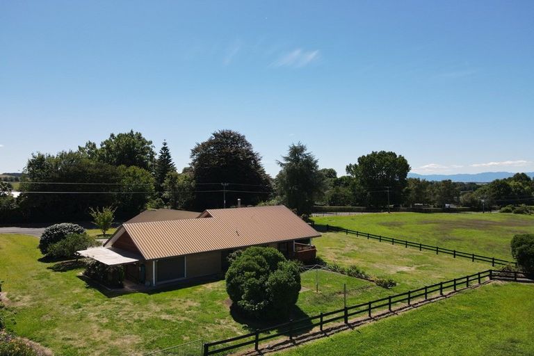 Photo of property in 110 Matai Road, Matamata, 3472