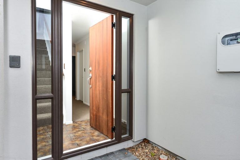 Photo of property in 42b Willoughby Street, Whitiora, Hamilton, 3200