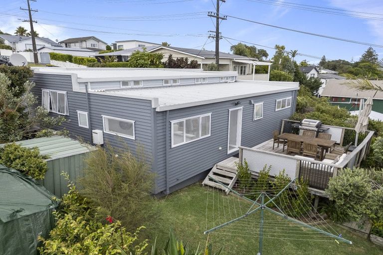 Photo of property in 11 Wesley Street, Devonport, Auckland, 0624