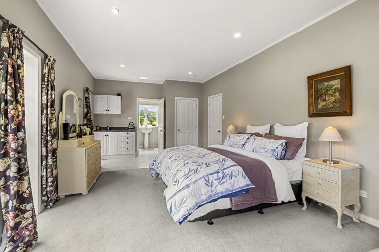 Photo of property in 118d Runciman Road, Pukekohe East, Pukekohe, 2677