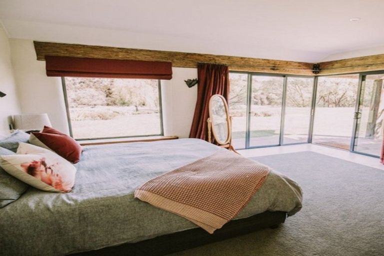 Photo of property in 508 Lake Hawea-albert Town Road, Albert Town, Wanaka, 9382