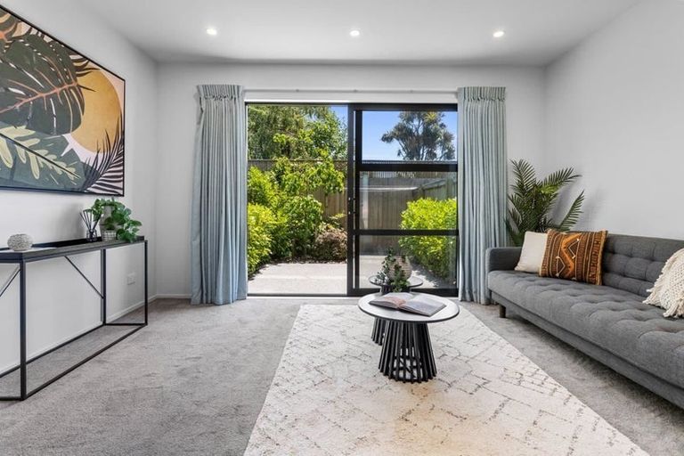 Photo of property in 4/169 Cranford Street, St Albans, Christchurch, 8014