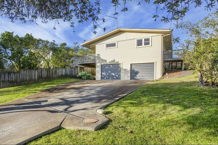 Photo of property in 1/31 Raines Avenue, Forrest Hill, Auckland, 0620