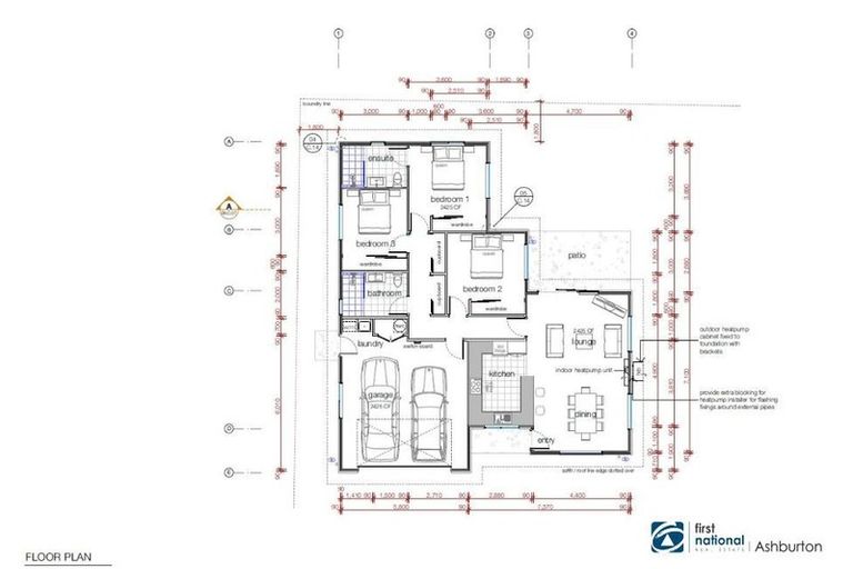 Photo of property in 6 Carters Road, Allenton, Ashburton, 7700