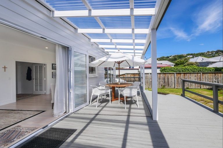 Photo of property in 49 Albert Street, Saint Clair, Dunedin, 9012