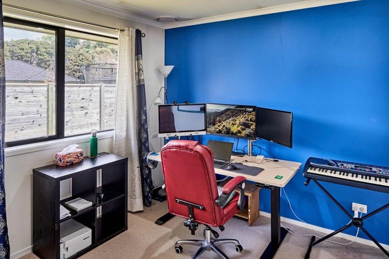 Photo of property in 26 Tradewinds Drive, Whitby, Porirua, 5024