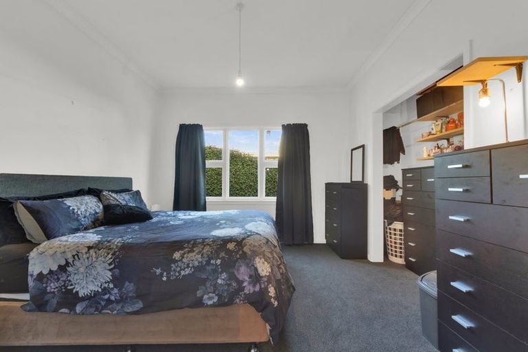 Photo of property in 21 Rutherford Street, Woolston, Christchurch, 8023