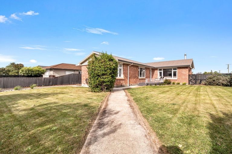 Photo of property in 24 Hercules Street, Shirley, Christchurch, 8013
