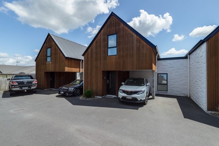 Photo of property in 34u8 Blackburn Street, Frankton, Hamilton, 3204