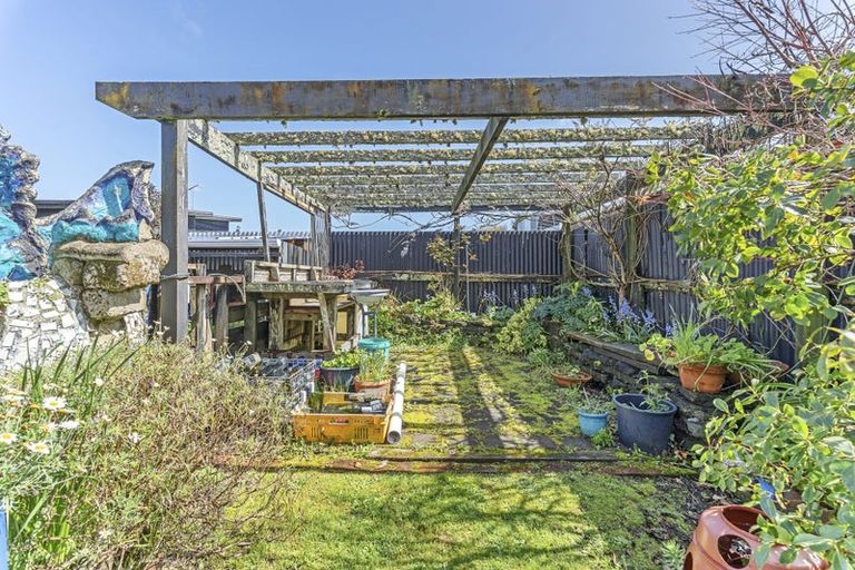 Photo of property in 51b Cumming Street, Okato, 4335