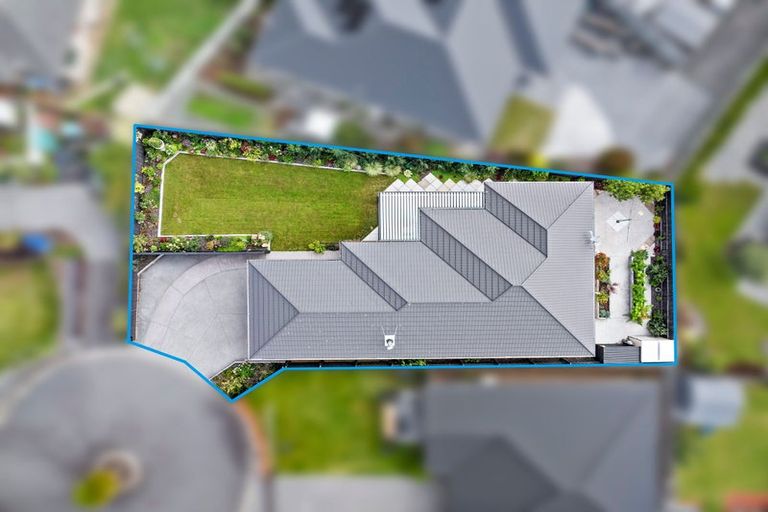 Photo of property in 10 Wootton Place, Kaiapoi, 7630