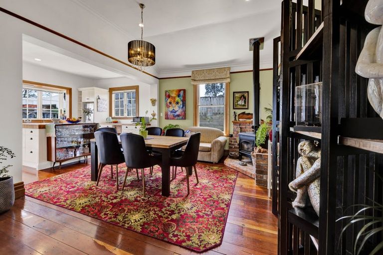 Photo of property in 416 Frankley Road, Hurdon, New Plymouth, 4310