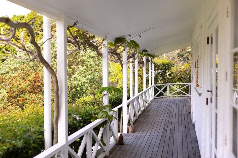 Photo of property in Mahinepua Road, Kaeo, 0478