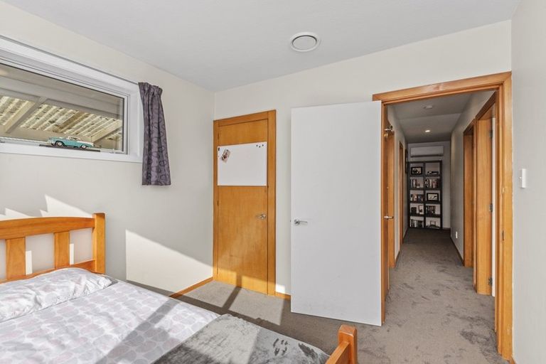 Photo of property in 8 Geddis Street, Rangiora, 7400