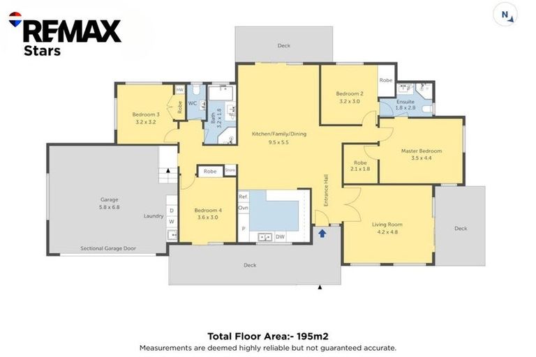 Photo of property in 3 Bellenden Crescent, Pokeno, 2402