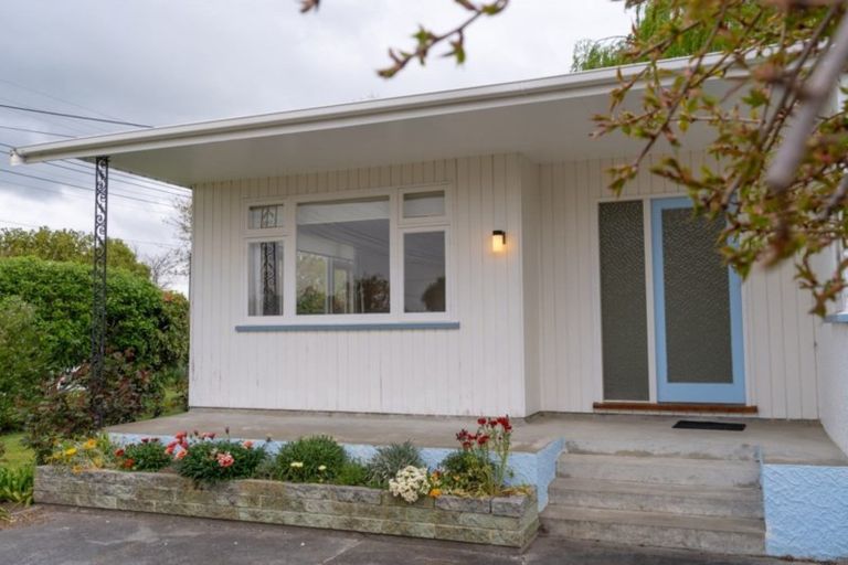 Photo of property in 206 West Street, Greytown, 5712