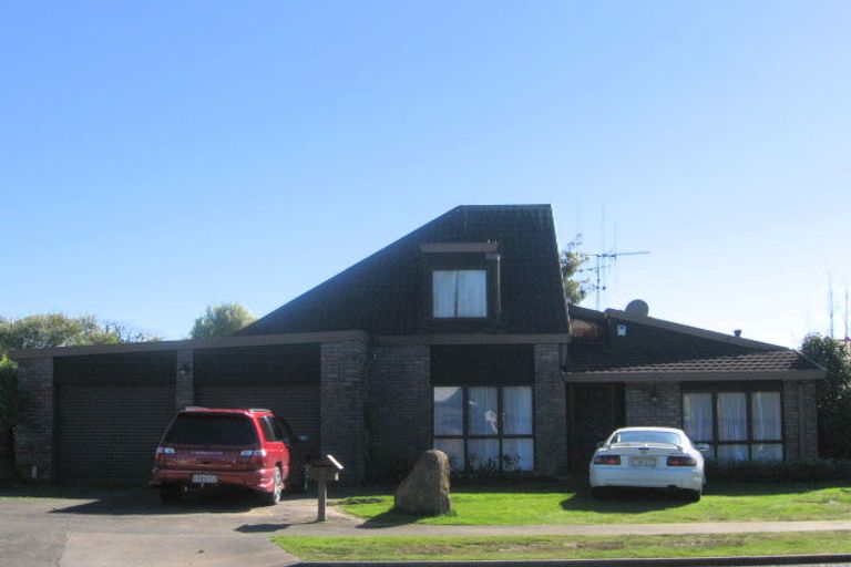 Photo of property in 17 Ellerslie Avenue, Chartwell, Hamilton, 3210