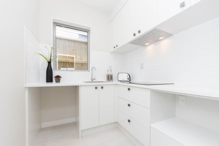 Photo of property in 4 Kilcadden Drive, Flat Bush, Auckland, 2019
