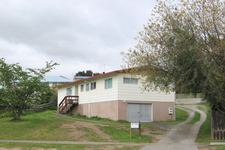 Photo of property in 21 Tawa Street, Hilltop, Taupo, 3330