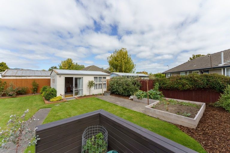 Photo of property in 4 Chevy Place, Hoon Hay, Christchurch, 8025