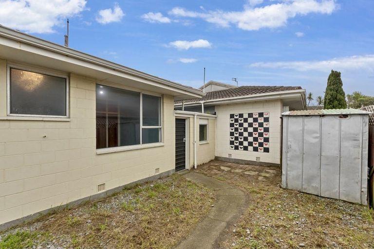 Photo of property in 19 Pandora Street, North New Brighton, Christchurch, 8083