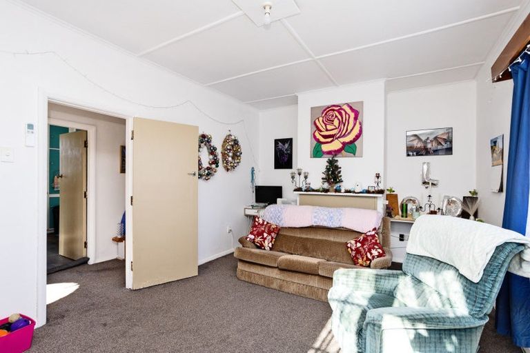 Photo of property in 443 Tay Street, Turnbull Thomson Park, Invercargill, 9810