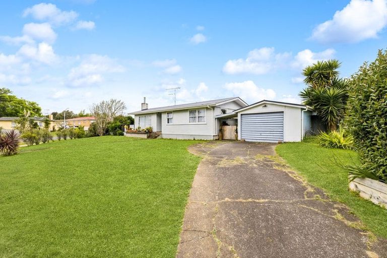 Photo of property in 15 London Street, Pukekohe, 2120