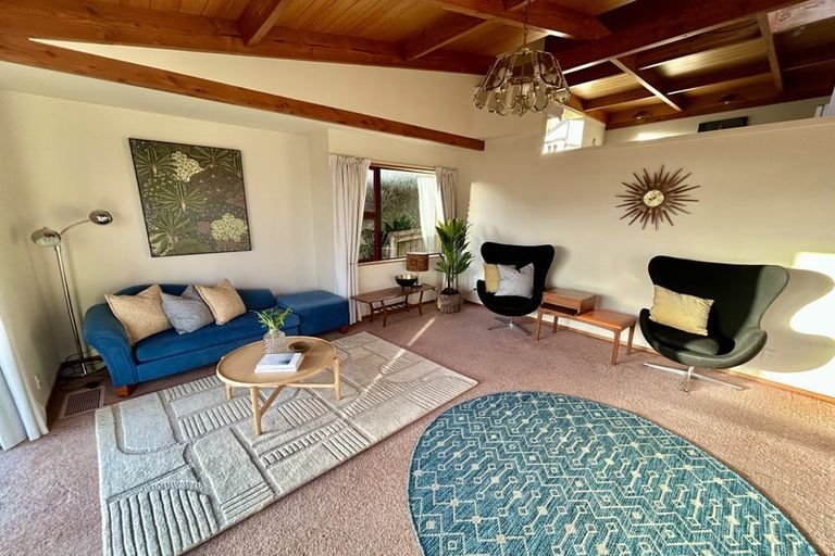 Photo of property in 38 Buckley Road, Southgate, Wellington, 6023